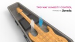 Gruvgear Double Kapsule for E-Bass