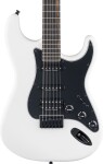 Fender DE Player II Advanced Stratocaster HSS HT EB AWT