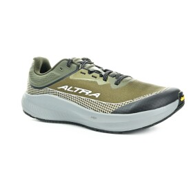 Altra Torin 9 GTX Dark Olive/Silver/Night Owl pánské