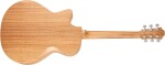 Furch Violet Deluxe Gc-EM CNR Active 2026