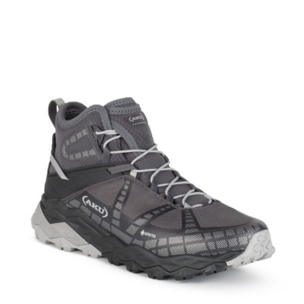 Trekingová obuv Aku Flyrock GTX W 697632 dámské 38