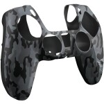 TRUST GXT748 CONTROLLER SLEEVE camo / návlek na PS5 ovladač / silikonový (24172)