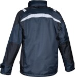 Bunda zimní COFRA CYCLONE Barva: Tmavě modrá, Velikost: 46 (V022_0_02_46)