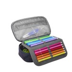 Penál coocazoo, Broken Black