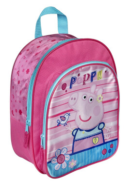 Oxybag batoh Prasátko Peppa 7601