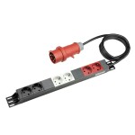 Adam Hall 19" Parts 87473