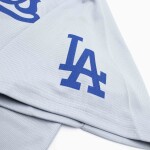 Nike Pánský dres Los Angeles Dodgers MLB Stadium Road Velikost: L
