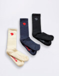 Fjällräven Fjällräven Wool Sock 560 Navy L