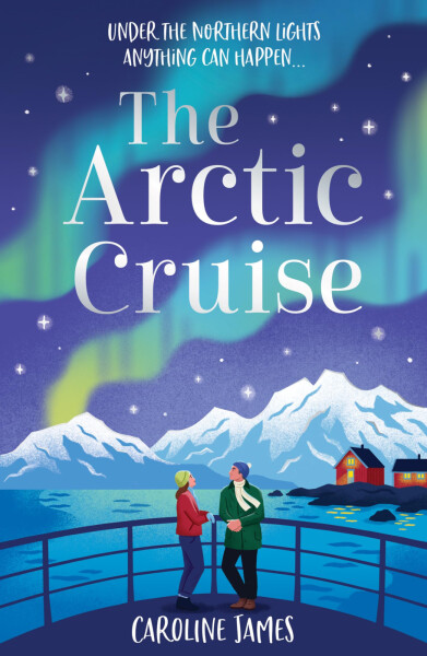 Arctic Cruise - James Caroline