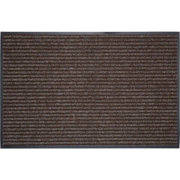 Siena HOME P66643 RAGUSA rohožka (d x š) 90 cm x 60 cm hnědá