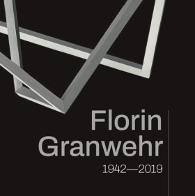 Florin Granwehr (1942-2019) - Viktor Čech