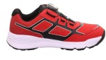 Dětské celoroční boty Superfit 1-000560-5000 Velikost: 41
