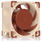 Noctua NF-A4x20-5V-PWM / 40 mm / SSO2 Bearing / 14.9 dB @ 5000 RPM / 9.4 m3h / 4-pin PWM (NF-A4x20-5V-PWM)