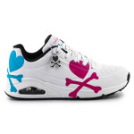 Boty Skechers Crossing Hearts W 155227-WMLT EU 37,5
