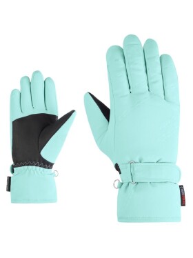 Ziener KEVA-Z PR LADY, Radiant Lagoon Velikost č.: 7
