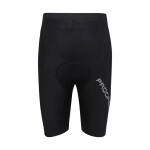 Progress Vento shorts dětské černé cyklistické kraťasy