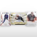 SportZoo Hokejové karty Česká Extraliga Ledního Hokeje 2025-26 Series 2 Hobby Balíček