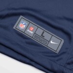 Nike Pánský dres Tennessee Titans NFL Derrick Henry #22 Game Football - Tmavě modrá Velikost: S