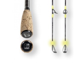 Vagner Prut Magic V-Spin 15 1,95m 50-250g,Vagner Prut Magic V-Spin 15 1,95m 50-250g