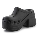 Crocs Siren Clog Heels 208547-001 EU 41/42