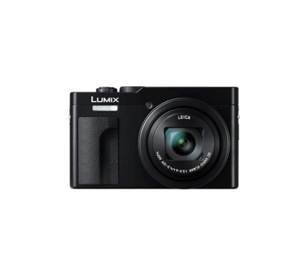 Panasonic Lumix DC-TZ99 - černý, 30x zomm, 20 MPix EDF_4353708