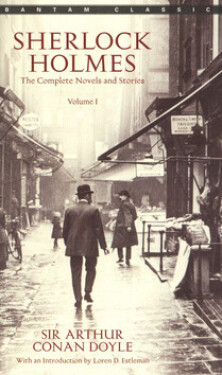 Sherlock Holmes: The Complete Novels and Stories Volume Arthur Conan Doyle