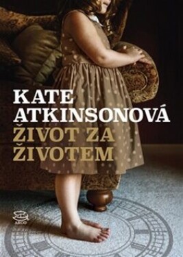 Život za životem Kate Atkinsonová