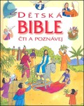 Dětská Bible čti poznávej Sophie