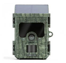 Camouflage EZ-Solar Wifi/Bluetooth fotopast