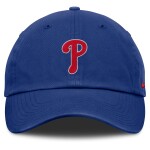 Nike Pánská kšiltovka Philadelphia Phillies MLB Organic Cotton Club Adjustable Velikost: M/L