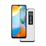 Obal:Me 5D Tvrzené Sklo pro Xiaomi Redmi 10C černá (8596311222771)