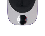 New Era Pánská kšiltovka Los Angeles Lakers NBA 9FORTY M-Crown A-Frame Trucker All Over