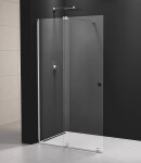 POLYSAN - MODULAR SHOWER zástěna s pojezdy 1200 MS5-120