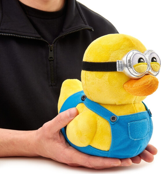 Tubbz Kachnička plyšová Mimoni Bob