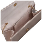 Módní dámské psaníčko Michelle Moon Celista, růžové