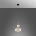 Svítidlo Sophia Cognac 11038 LW1