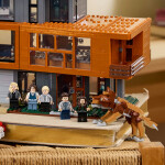 LEGO LEGO® Ideas 21354 Stmívání: Dům Cullenových