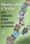 Sbírka úloh fyziky pro víceletá gymnázia