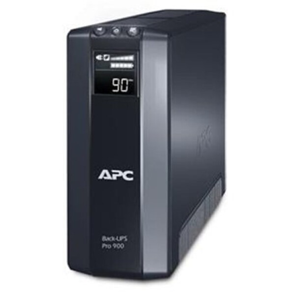 Apc záložní zdroj Power Saving Back-ups české zásuvky