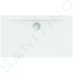 IDEAL STANDARD - Ultra Flat Sprchová vanička 1200 x 700 mm, bílá K193601