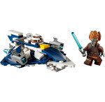 LEGO LEGO® Star Wars™ 75400 Plo Koon a jeho jediská mikrostíhačka
