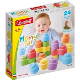 Momy Soft 24