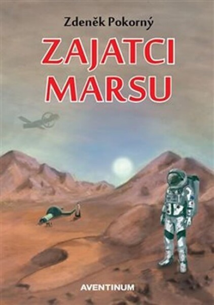 Zajatci Marsu,