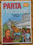 Parta bílých domů Vlastislav Toman