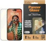 PanzerGlass UWF EyeCare Ochranné sklo pro Apple iPhone 15 Pro Max (2816)