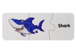 Mamido Vzdělávací puzzle mořský svět