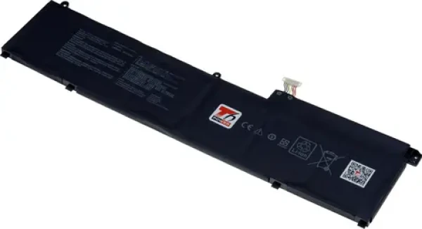 T6 Power Asus ZenBook Pro UX535L UX535Q UX564E / Baterie pro notebook / 8680 mAh / 99 Wh / 6cell / Li-pol (NBAS0229)