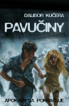 Pavučiny - Dalibor Kučera