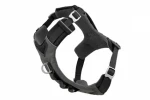 Kurgo Journey Air Postroj pro psy černá - velikost XL (BG-K01946)