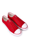 Men's Sneakers Big Star Red Velikost: 46